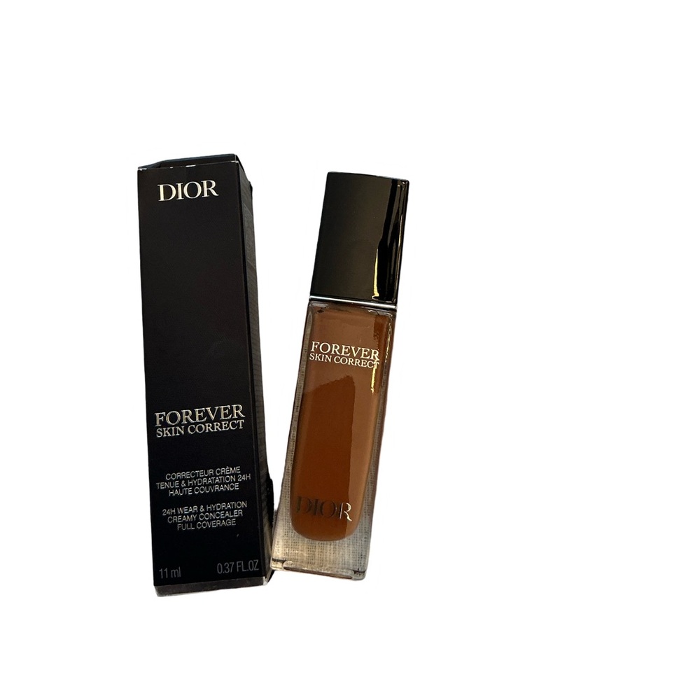 Dior Forever Skin Correct Crème NIB